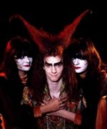 Doctor And The Medics
